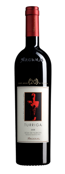 Turriga 2020 Rosso Barrique IGT 0,75l