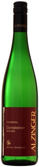 Riesling Dürnsteiner Federspiel 2022