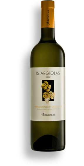 Vermentino Is Argiolas 2024 DOC 0,75l