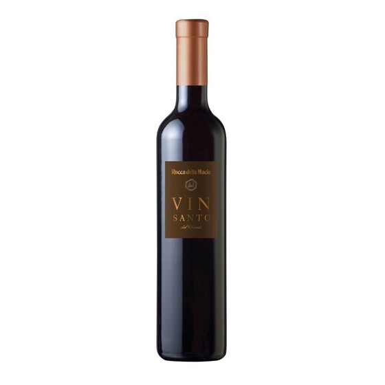 Vinsanto di Chianti Classico 2019 DOC 0,5l