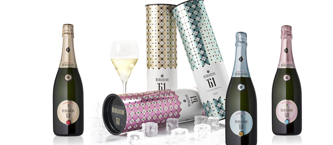 Jak se vyznat v šumivých vínech