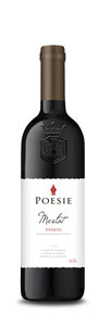 Merlot Le Poesie 2023 IGT 0,75l