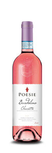 Bardolino Chiaretto Le Poesie 2023 0,75l 