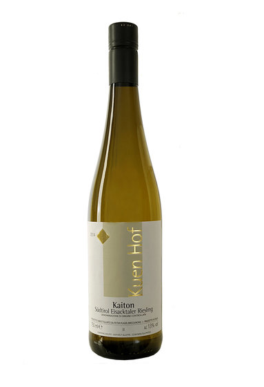 Riesling Valle Isarco -&nbsp;&nbsp;Kaiton 2022