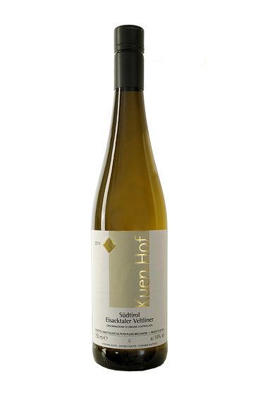 Veltlliner Valle Isarco 2019