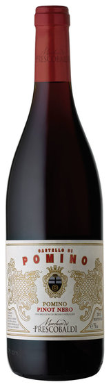 Castello di Pomino Rosso 2021 DOC 0,75l