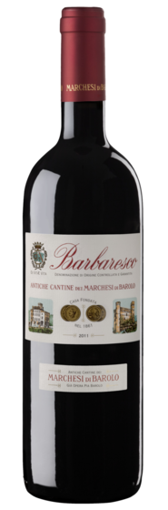 Barbaresco Tradizione 2021 DOCG 0,75l