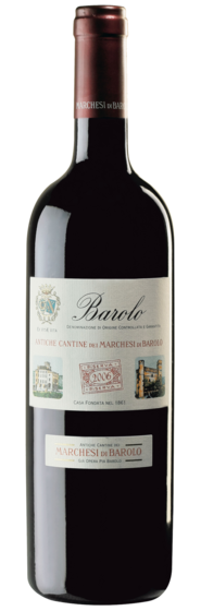 Barolo Riserva Casa 2013 DOCG 0,75l