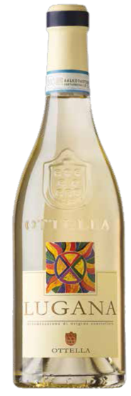 Lugana 2024 DOC 0,75l