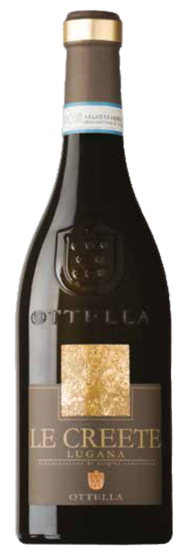 Lugana Le Creete 2023 DOC 0,75l