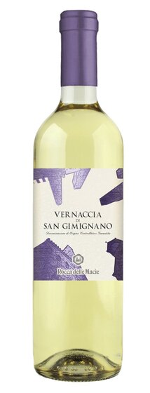 Vernaccia di San Gimignano 2024 DOCG 0,75l