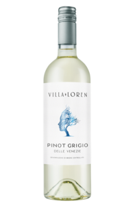  Pinot grigio delle Venezie DOC 2024