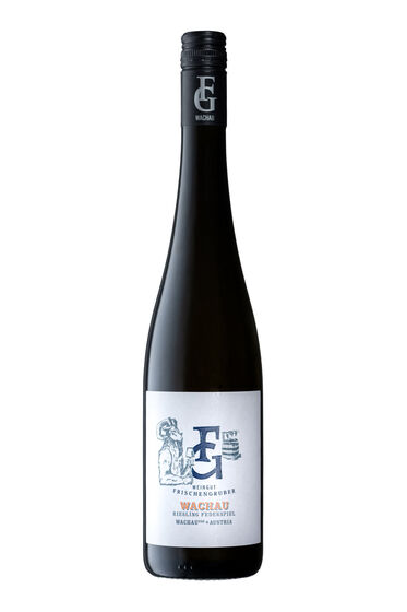 Riesling Federspiel 2024