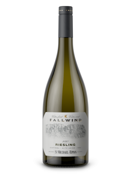 Fallwind Riesling 2024 DOC Montiggl 0,75l