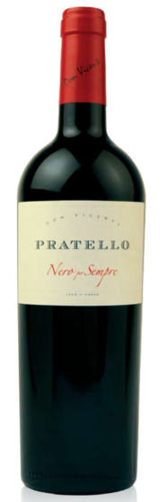 Nero per Sempre 2019