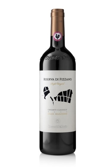 Chianti Classico Riserva di Fizzano 2021 0,75l Gran Selezione