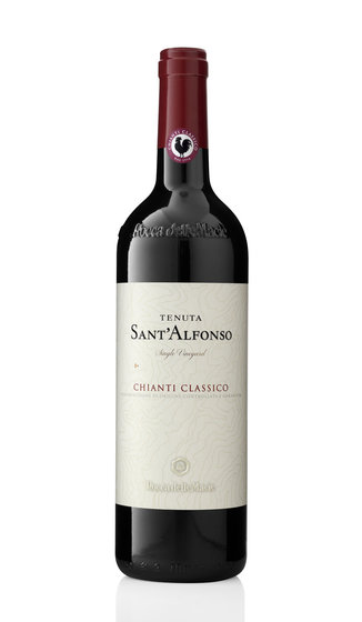 Chianti Classico San Alfonso 2021 DOCG 0,75l
