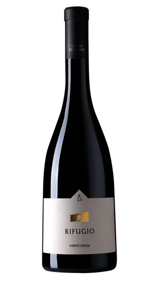 Rifugio 2023 Primitivo IGP Salento 0,75l