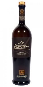 Grappa Trentina Morbida 0,7l 41% L22M097E