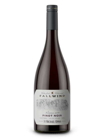 Fallwind Pinot Nero Riserva 2021 DOC 0,75l