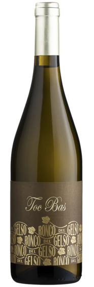 Isonzo BCO Friulano 2022 0,75l