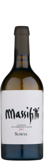 Bianco Veronese IGT Massifitti 2019