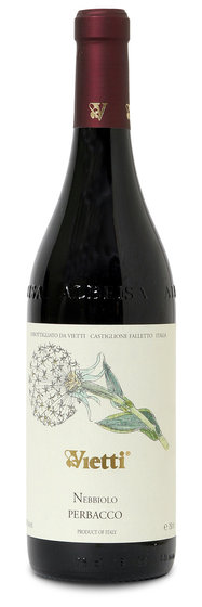 Langhe Nebbiolo 2022 DOC Perbacco 0,75l