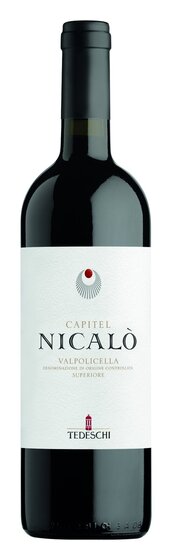 Capitel Nicalo´Valpol.Super. 2021 DOC 0,75l
