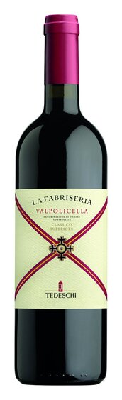 Valpolicella La Fabriseria 2021 DOC 0,75l