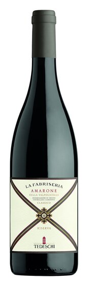 Amarone La Fabriseria 2011
