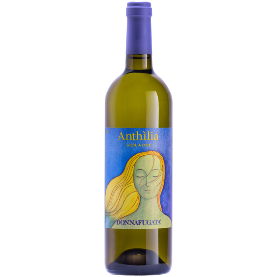 Anthilia 2024 Sicilia Bianco IGT 0,75l
