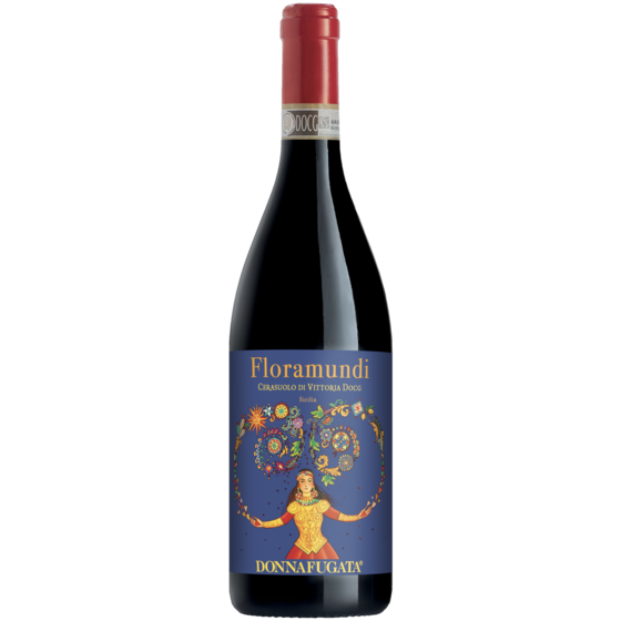 Floramundi Cerasuolo 2022 DOCG