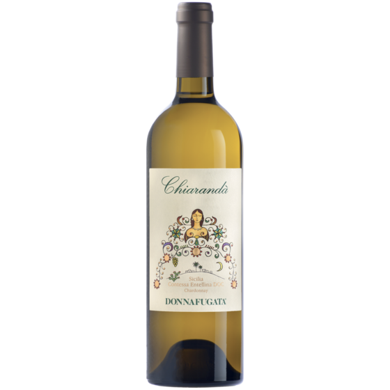 Chiaranda Chardonnay 2021 0,75l