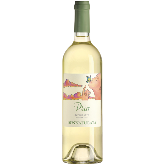 Prio 2023 Catarratto 0,75l