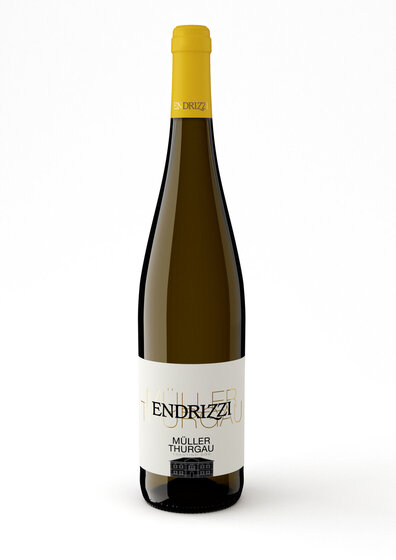 Müller Thurgau Trentino 2024 DOC 0,75l