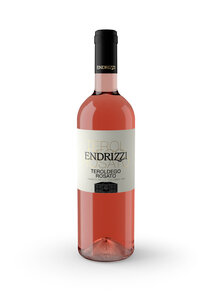 Teroldego Rose 2023 DOC 0,75l