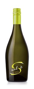Valsé Frizzante IGT Bianco Veneto 0,75l