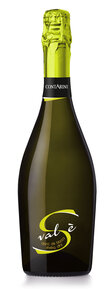 Valsé Spumante Ex-Dry 0,75l Glera