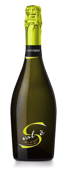 Valsé Spumante Ex-Dry 0,75l Glera