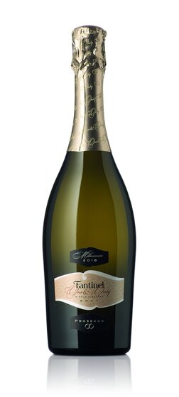 Prosecco One & Only Brut Magnum 1,5l dárková krabice