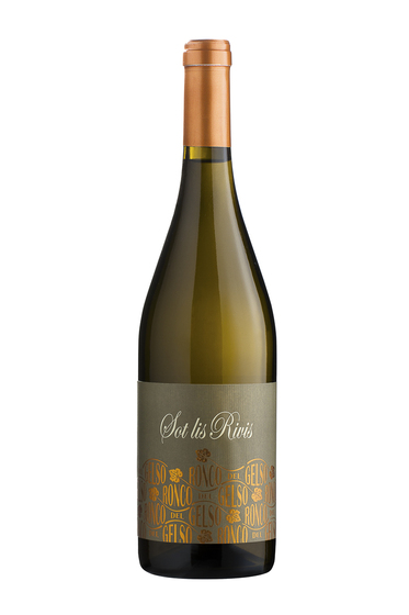 Isonzo BCO Pinot Grigio SLR 2022 0,75l