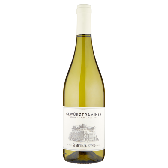 Classici Gewurztraminer DOC 2024 0,75l
