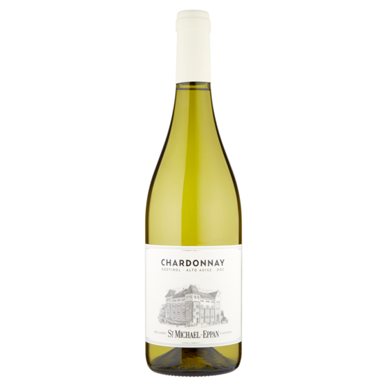Classici Chardonnay DOC 2023&nbsp;&nbsp;0,75l