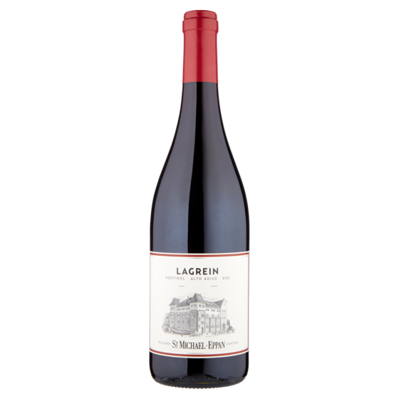 Lagrein Scuro 2024 DOC 0,75l