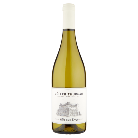 Classici Müller Thurgau 2023 DOC 0,75l