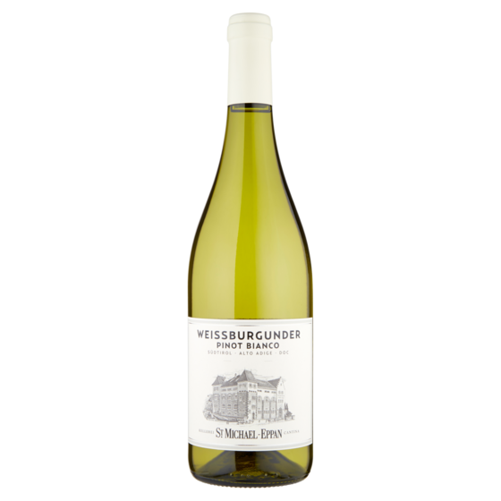 Classici Pinot Bianco 2024 DOC 0,75l