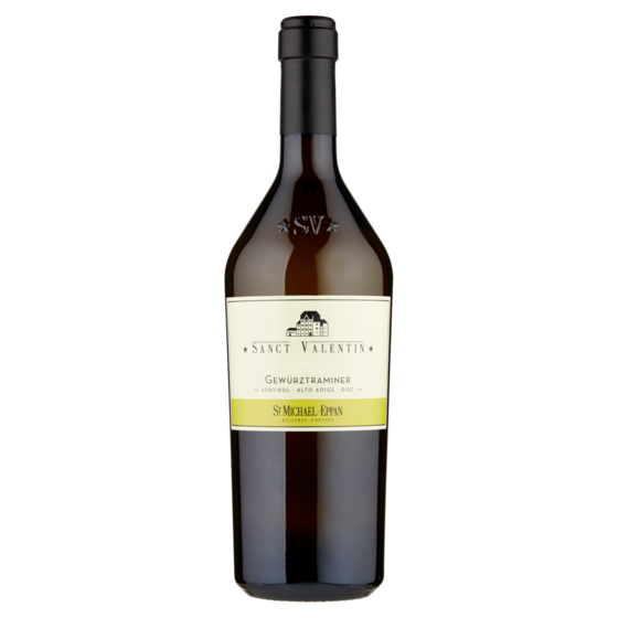 St.Valentin Gewurztraminer 2022 DOC 0,75l