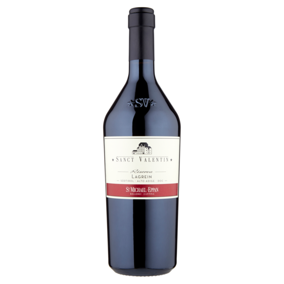 St.Valentin Lagrein DOC 2021 Riserva