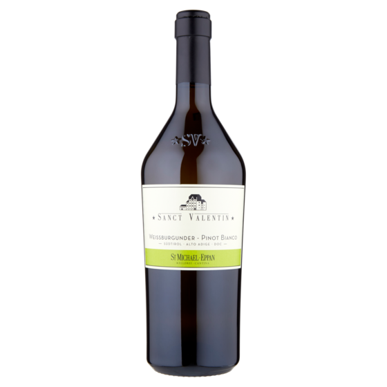 St.Valentin Pinot Bianco 2021 DOC 0,75l