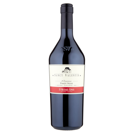 St.Valentin Pinot Nero 2022 DOC 0,75l Riserva